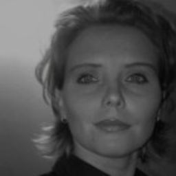 Christina Haupenthal