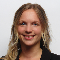 Laura Kanawin