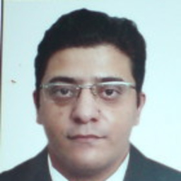 Vikas Kaul