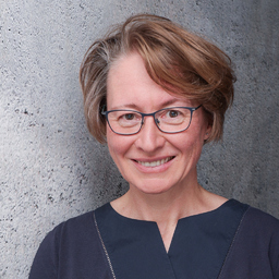 Ute Stützinger