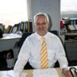 Ronald Janknegt