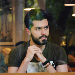 Mehran Motmaen