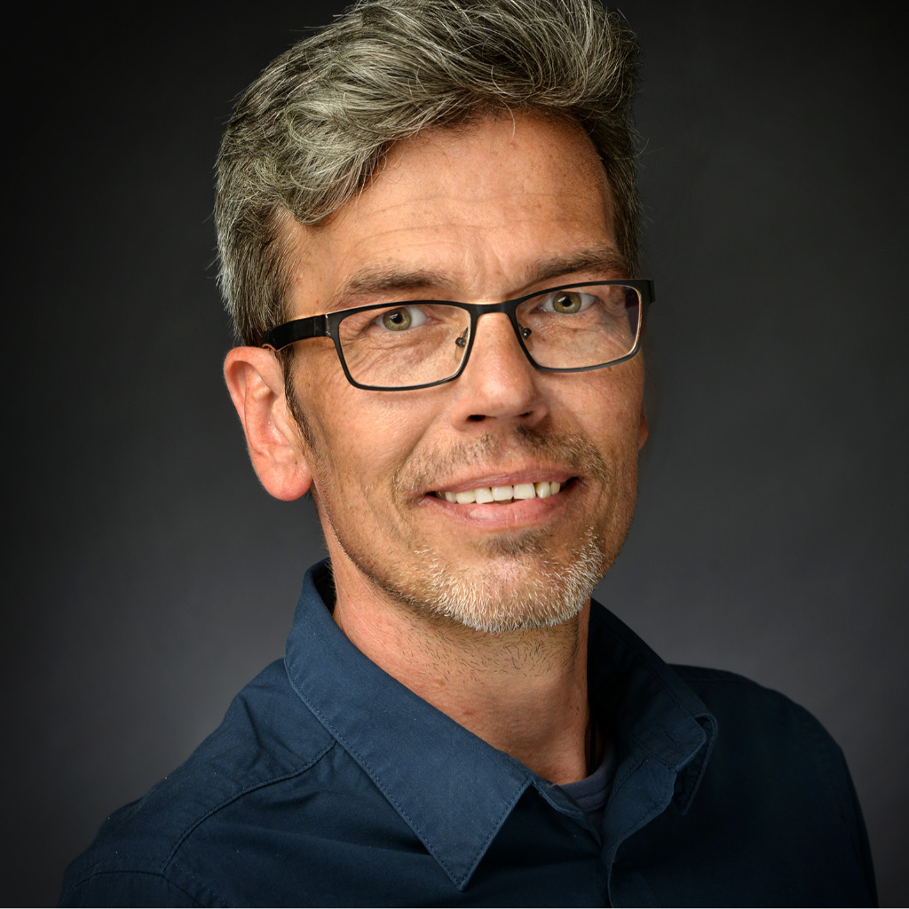 Frank Strauch Mitglied der Programmkommission VHSKino Hamm