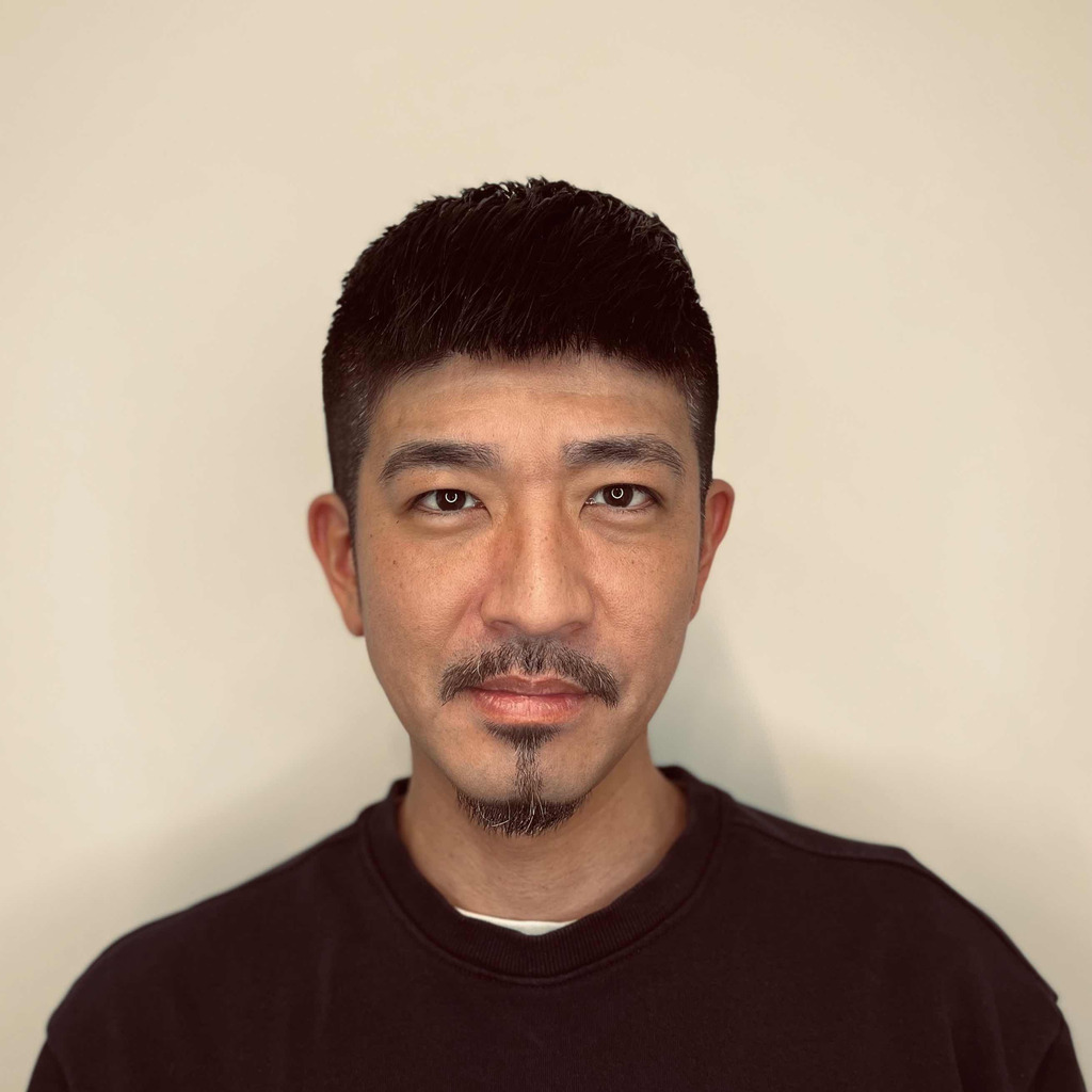 Satoshi Kurita Senior Footwear Developer Jack Wolfskin GmbH & Co