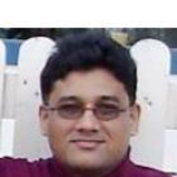 Ramki Krishnamoorthy