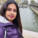 Tharanya Rathenaraj