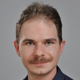 Tobias Rost