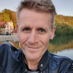 Christoph Ziegeler's profile picture