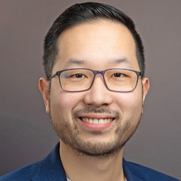 Simon Qiu