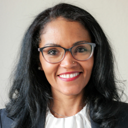 Maaza Menghistab-Langhammer