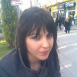 Aylin Durukan