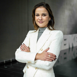 Ecaterina Hodapp