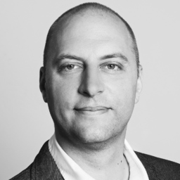 Dipl.-Ing. Nikola Radenkovic