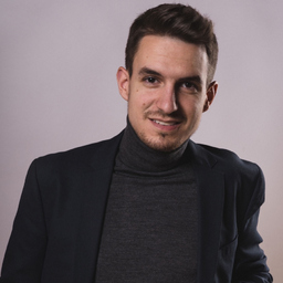 Alexander Staudinger