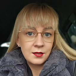 Ilona Kinga Lecka