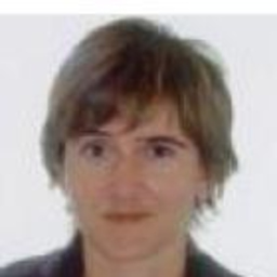 Harriet Hoffrogge