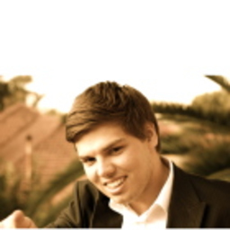 Marcus Hackenberg