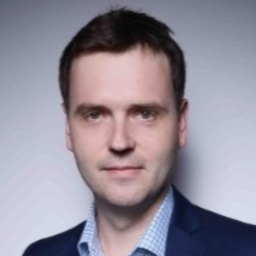 Martin Najman