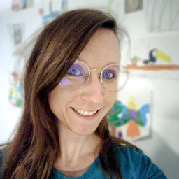 Ines Spieker