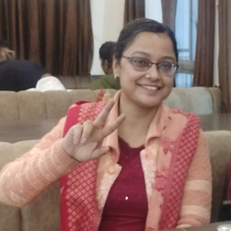 Laxmii  Ojha