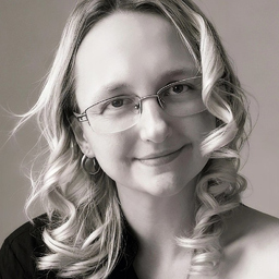 Natalie Müller - Reinigungskraft - CJD | XING