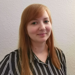 Jennifer Scholze