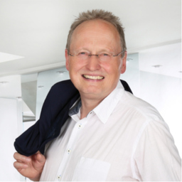 Dipl.-Ing. Dieter Müller
