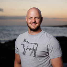 Jaco-Ben Vosloo
