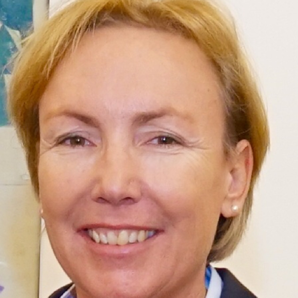 Heike Schober Hoteldirektorin Maritim Hotel München XING