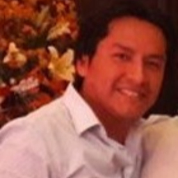 Ing. Juan Carlos Huarac Cuizano PMP