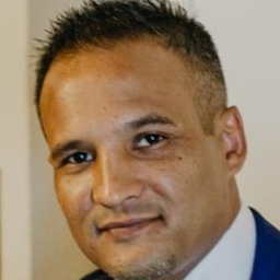 Quinton Pastor
