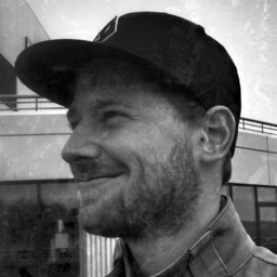 Sven Regn