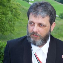 Jürgen Sprenger