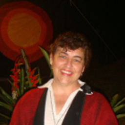 MARIA DE FATIMA GOUVEA