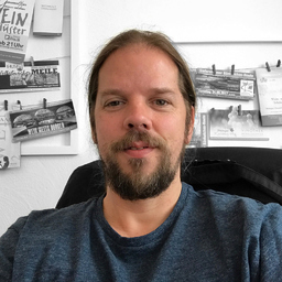 Markus Bachmann