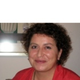 Katharina Bergerhausen