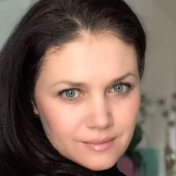 Angelika Krämer