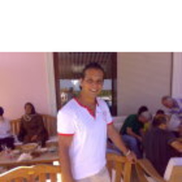 YALÇIN ŞAHİN
