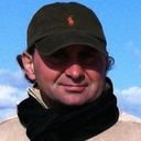 Roman Parfenov