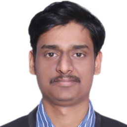 Raghu Varma DATLA