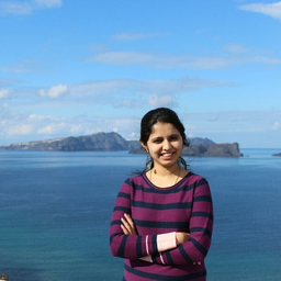 Ranjitha Hanumanthappa