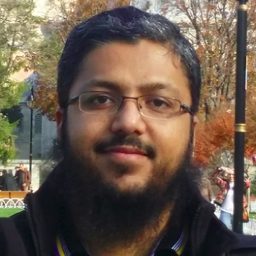 Umer Siddiqi