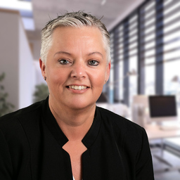Ulrike Gorny