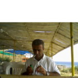 Cengiz ÖLMEZ