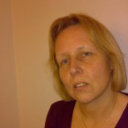 Beate Deutsch