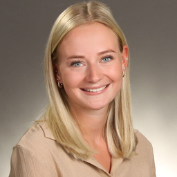 Aileen Schwenck