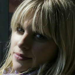 Christina Hogh