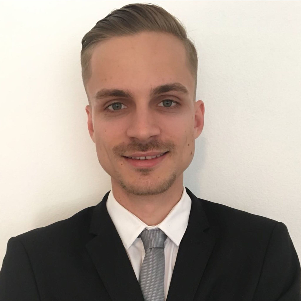Nicolas Abt Facility Coordinator FlixMobility GmbH XING