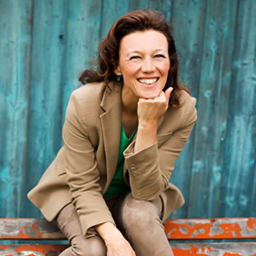 Annette Rauh