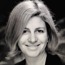 Antje Buehring-Uhle